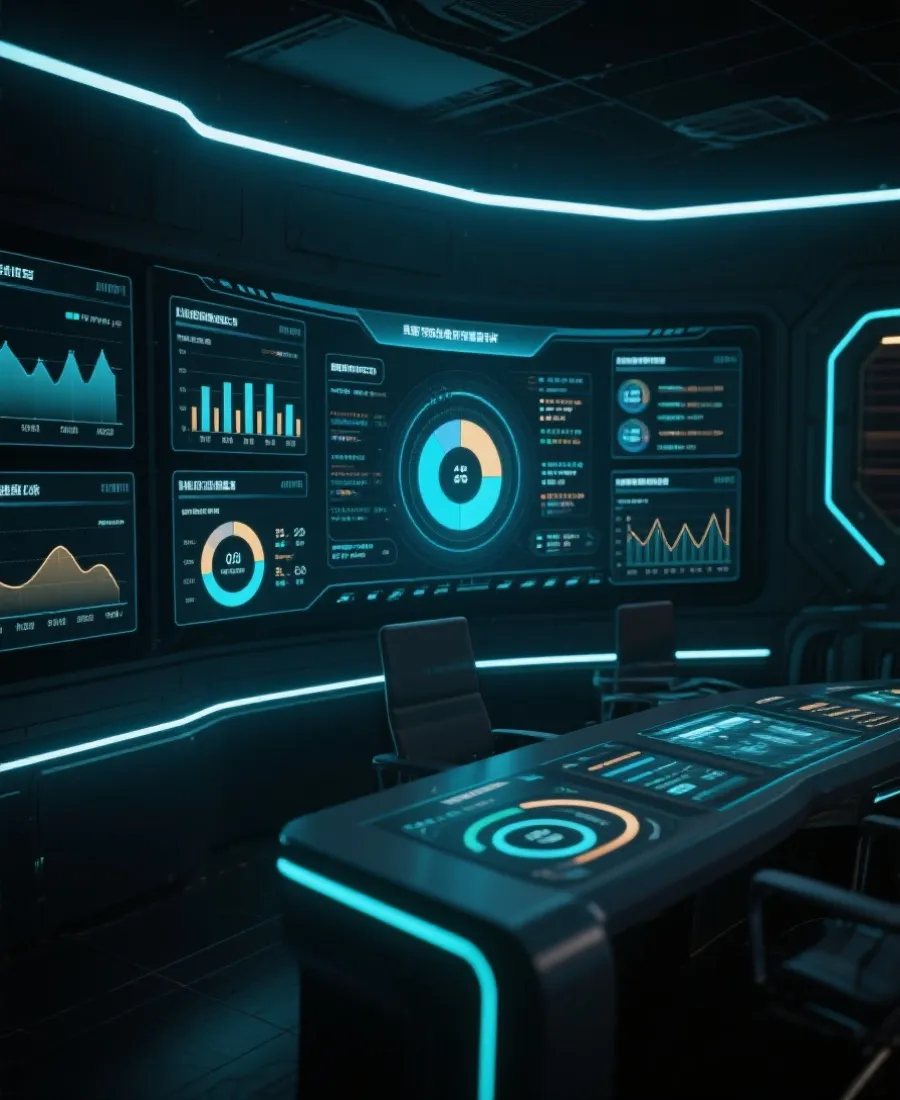 澳洲幸运8数据监控面板