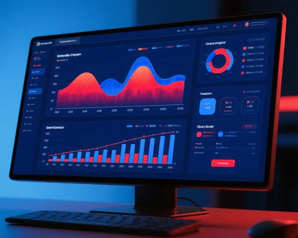 澳洲幸运8走势图与统计分析