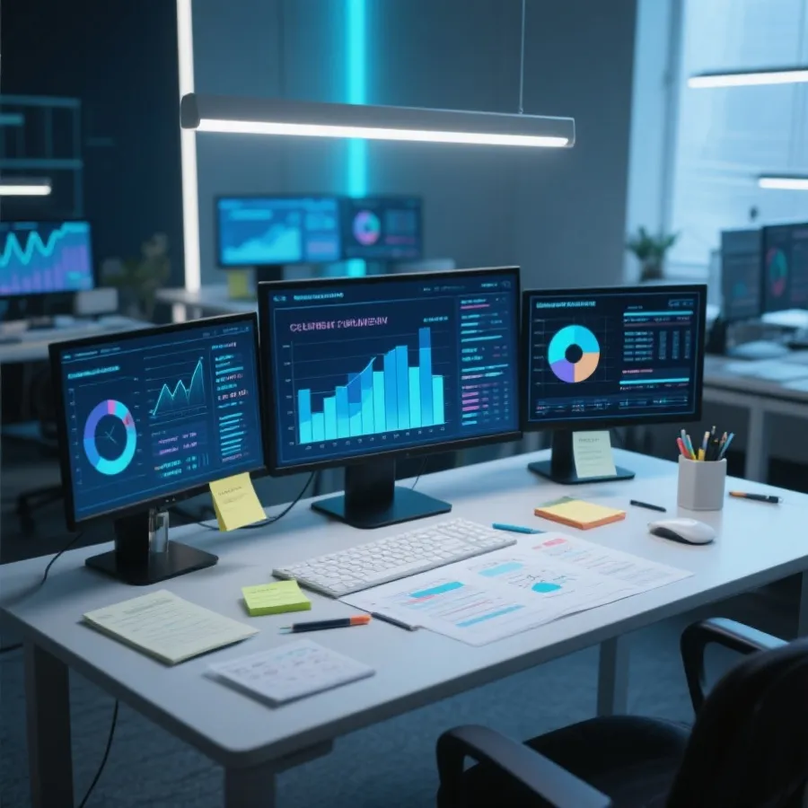 计划方案执行方法示意图